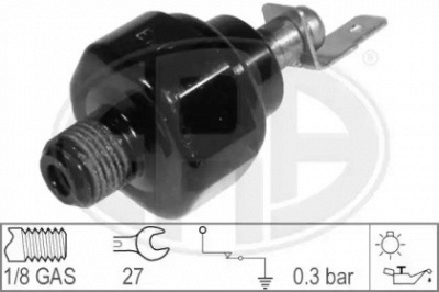 WILMINK GROUP wg1492364 -  Датчик давления масла
